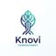 Knovi Logo